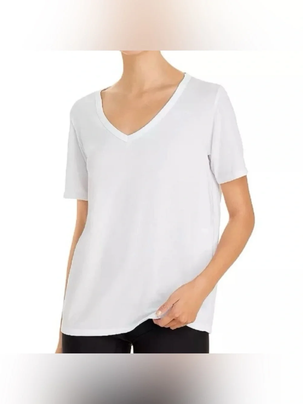 Alo Yoga Motion Tee NWOT